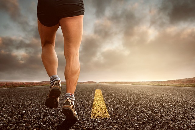 Le sfide del mercato si affrontano con la determinazione e la costanza di un maratoneta