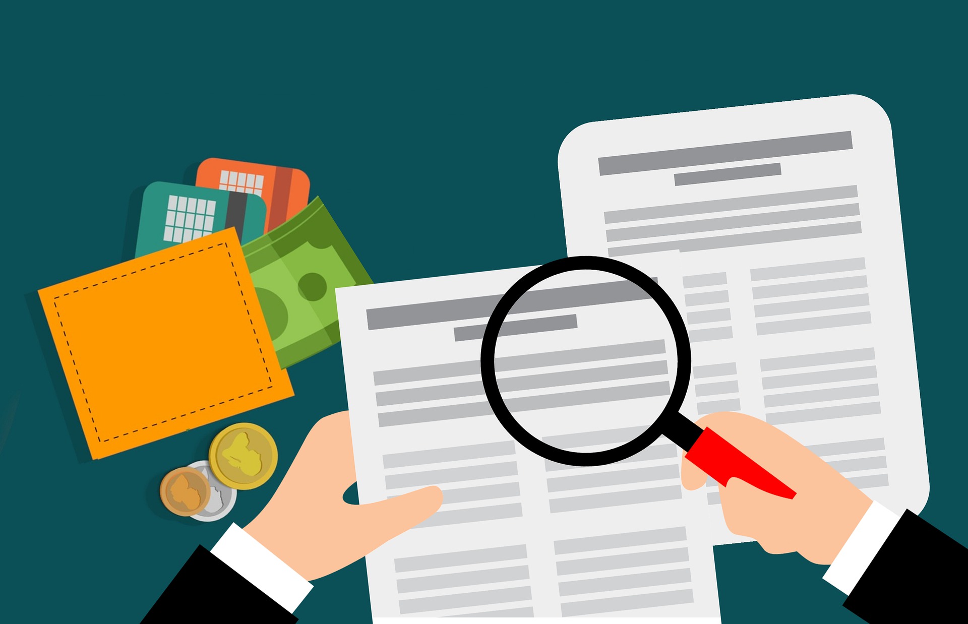 Come costruire un portafoglio di investimento?